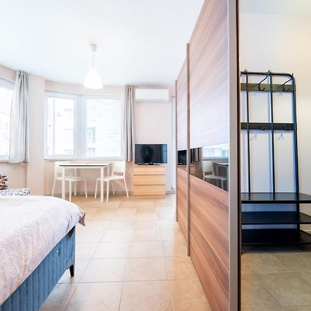 Lovely Apartment In Studentski Grad Σόφια Εξωτερικό φωτογραφία